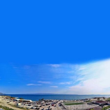 Apartment Toscana สปลิท ภายนอก รูปภาพ