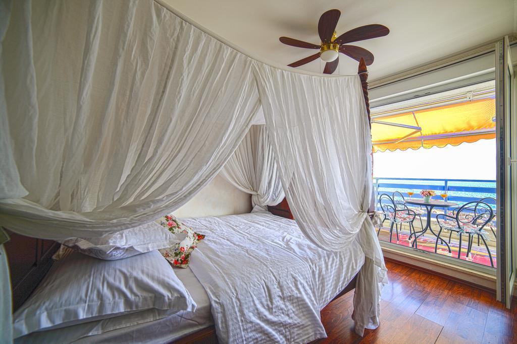 Apartment Toscana สปลิท ภายนอก รูปภาพ