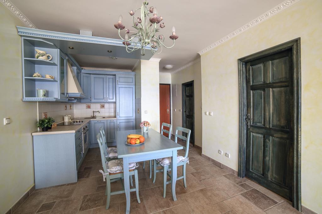 Apartment Toscana สปลิท ภายนอก รูปภาพ