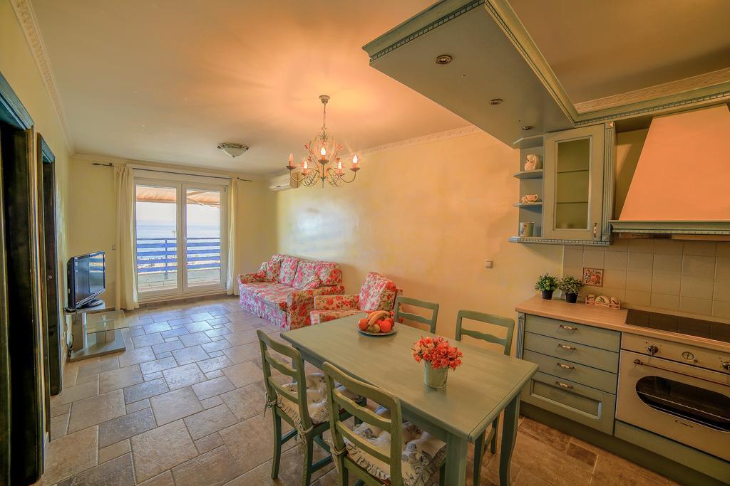 Apartment Toscana สปลิท ภายนอก รูปภาพ