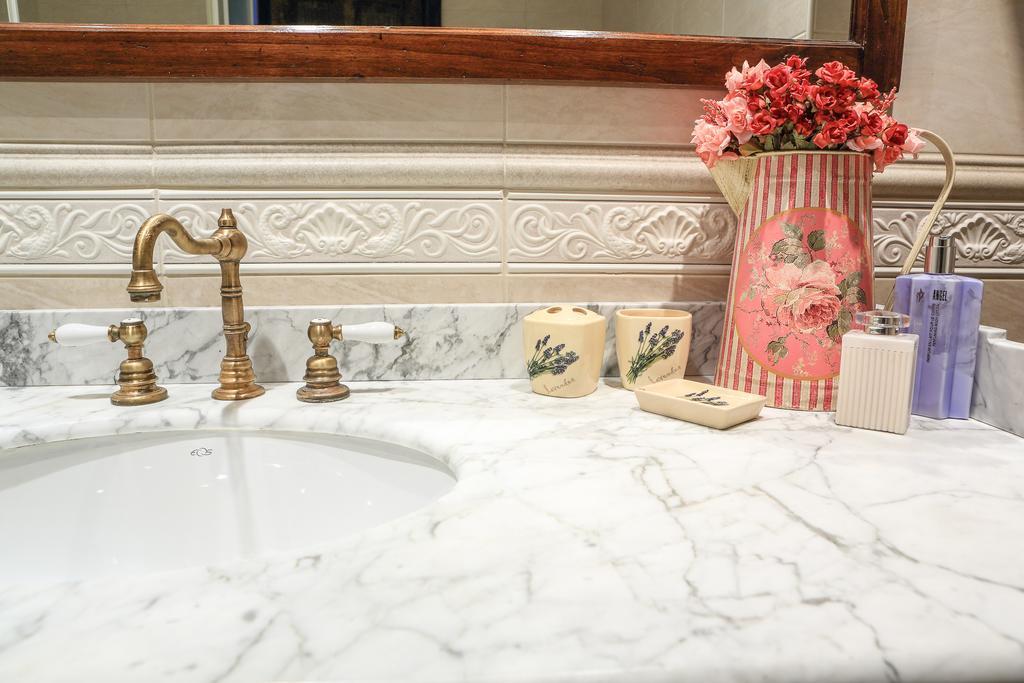 Apartment Toscana สปลิท ภายนอก รูปภาพ